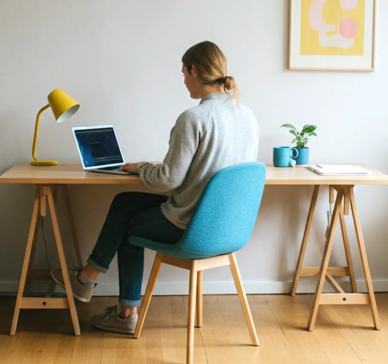 Turn Data Into Growth
